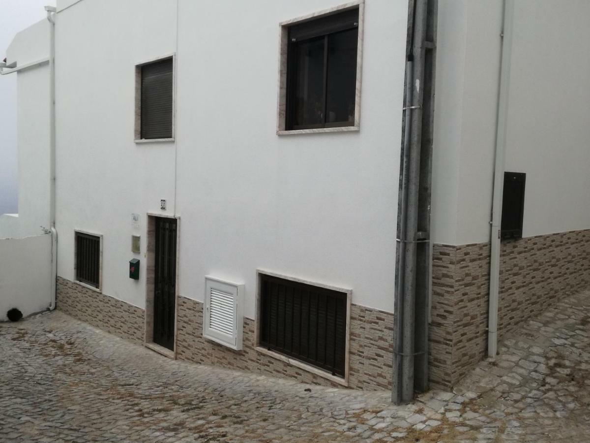 Casa Dos Passarinhos-Seaview@Nazare Hotel Esterno foto